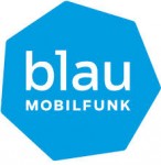 blau.de 德國電話卡 3GB FOR 3G 無限上網2GB ,送 5.1歐元儲備額 包郵