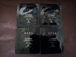 Hera CC Cream (Complete Care cream) No.1 Pink Beige, No.2 Natural Beige $20/5包