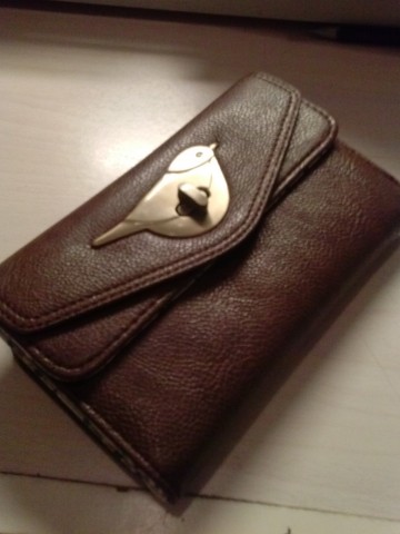 accessories钱包