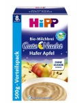 HIPP 3501 有機睡前蘋果味燕麥粥 500g 8+