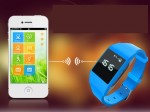 [2014 the newest and greatest- GPS + health smart watch ”beautiful new life! ]