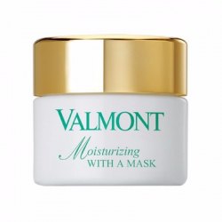 VALMONT 法儿曼 Moisturizing with a mask 保濕/水凝補濕 面膜 50ML