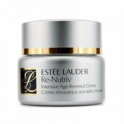 ESTEE LAUDER 雅詩蘭黛 白金級 奢寵緊顏 面霜 50ml