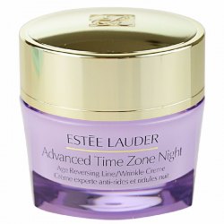 ESTEE LAUDER 雅詩蘭黛 升級逆時空 抗皺 再生 晚霜 50ML