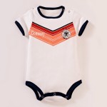 德國嬰兒球衣 BB0003