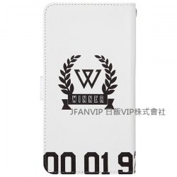 W056 ~ WINNER JAPAN TOUR 2015 日巡演唱會周邊~ I PHONE CASE 手機套