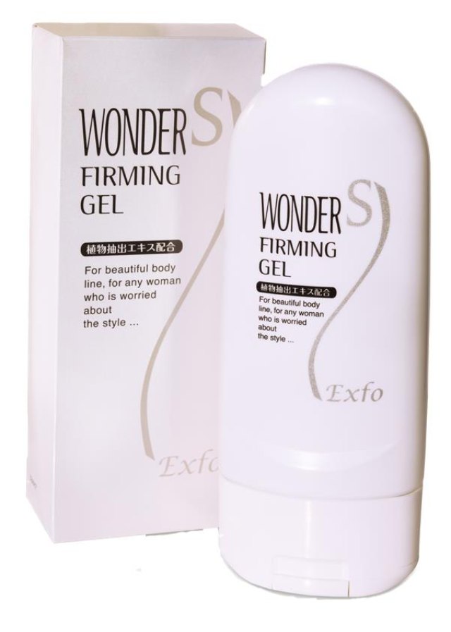 WONDER S FIRMMING GEL