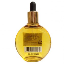 Elastine 金鑽魔幻深層護髮精油 Gold Miracle Oil 68ml