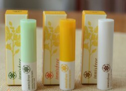 韓國悅詩風吟油菜花蜜潤唇膏 Innisfree Canola Honey Lip Balm 3.5g