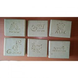 (Nos.50) Herbs CP Handmade Soap