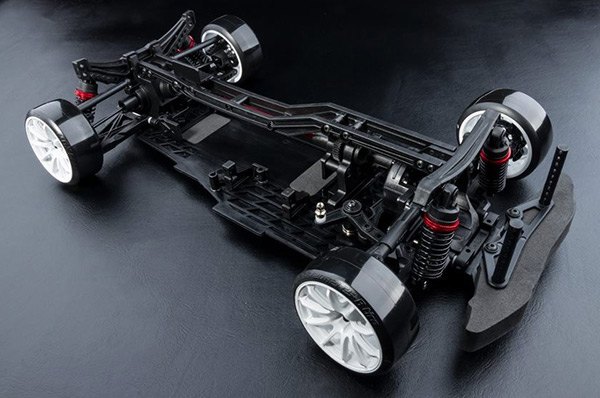 MST FXX-D S 2WD FR Drift Car Kit