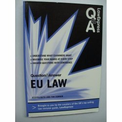 QA Law Express - EU Law