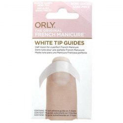 Orly French Manicure White Tip Guides