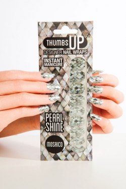 ThumbsUp Nails - Mosaico