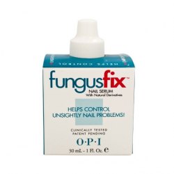 OPI Fungus Fix 指甲美化液