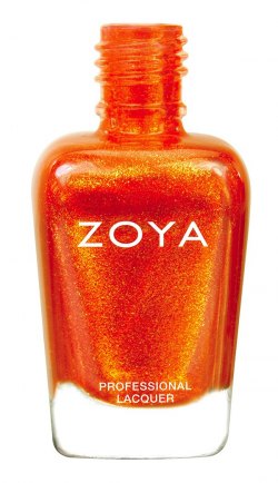Zoya - Amy