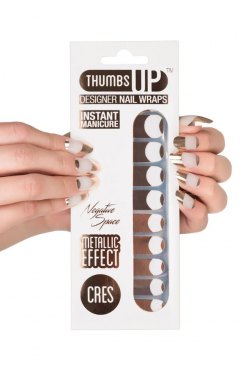ThumbsUp Nails - Cres