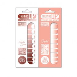 ThumbsUp Nails Elegance Multi-pack