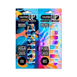 ThumbsUp Nails Artist Multi-pack
