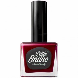 Little Ondine - C008 Red Red Wine 車厘子紅