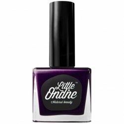 Little Ondine - C483 Plum Gorgeous 星空紫