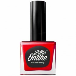 Little Ondine - L001 Fusion 正紅