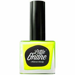 Little Ondine - L402 Smack 螢光黃色