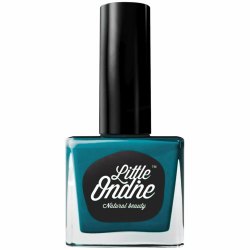 Little Ondine - L902 Aqua 孔雀綠