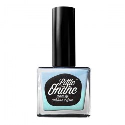 Little Ondine - L516 Blue to Green (UV Colour Changing Nail Polish)