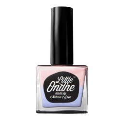 Little Ondine - L517 Pink to Purple (UV Colour Changing Nail Polish)