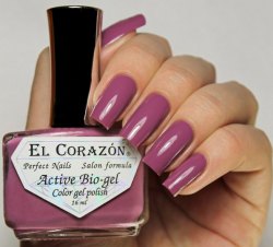 El Corazon Active Bio-Gel Cream № 423/299