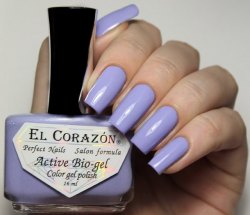 El Corazon Active Bio-Gel Cream № 423/304