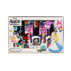 Little Ondine - Alice in Wonderland Special Edition Gift Set