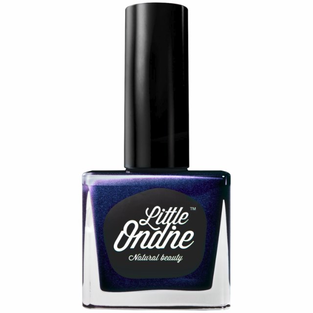 Little Ondine - L005 Jubilee 公爵藍