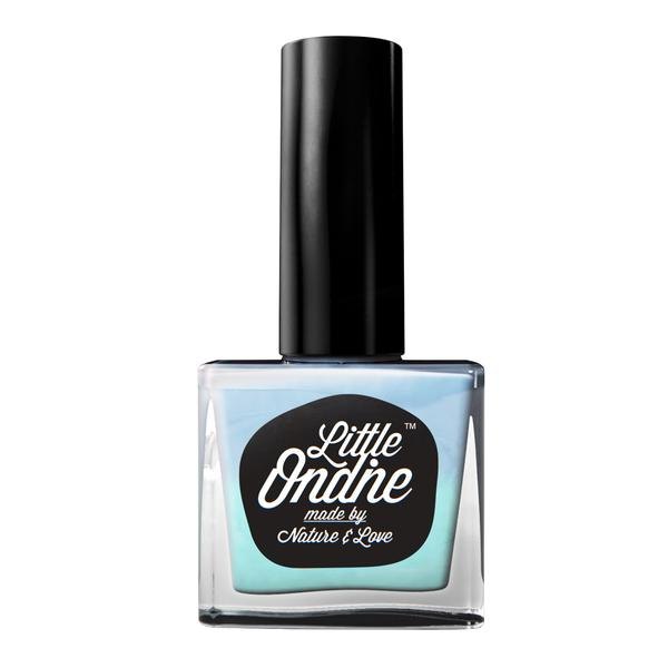 Little Ondine - L516 光變藍綠（UV變色甲油）