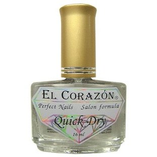 El Corazon Quick Dry 快乾液 № 420