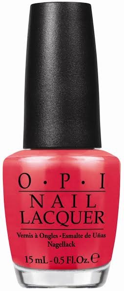 OPI - Down to the Core-al