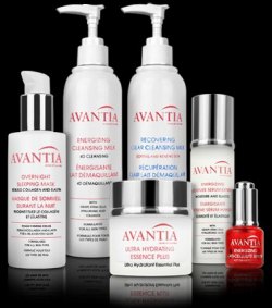 AVANTIA Comfort Makeup Remover 450ml AVANTIA高效能抗氧化貴氣卸妝水 450ml
