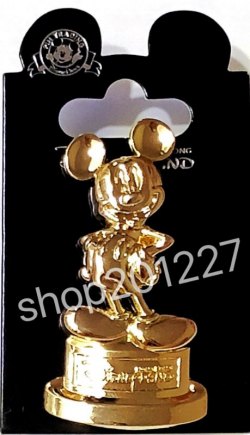HK Disneyland Pins 襟章 徽章 Mickey 米奇
