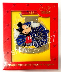 HK Disneyland Pins 襟章 徽章 Mickey 米奇