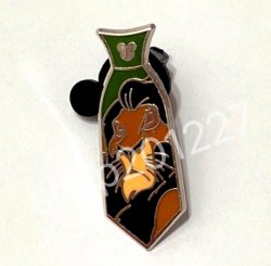 (二手) HK Disneyland Pins 襟章 徽章 Lion King 獅子王