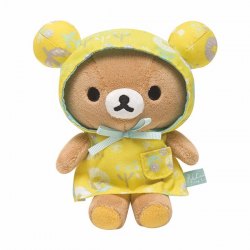 鬆弛熊 Rilakkuma - Plush