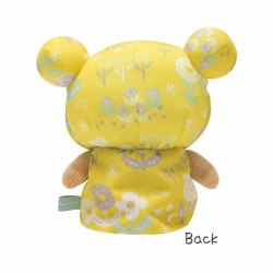 鬆弛熊 Rilakkuma - 公仔