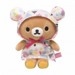 鬆弛熊 Rilakkuma - Plush