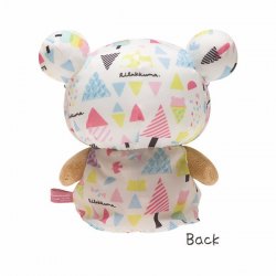 鬆弛熊 Rilakkuma - Plush