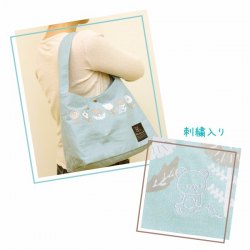 鬆弛熊 Rilakkuma - 手袋