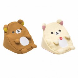 鬆弛熊 Rilakkuma - 電話座 / 眼鏡座