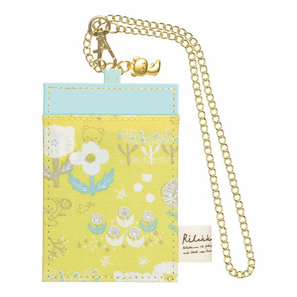 Rilakkuma - Card holder