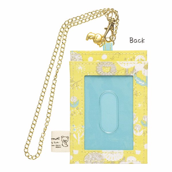 Rilakkuma - Card holder