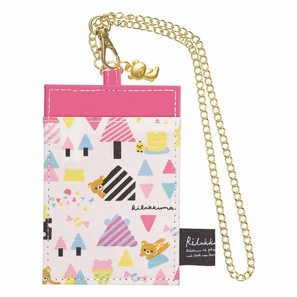 Rilakkuma - Card holder
